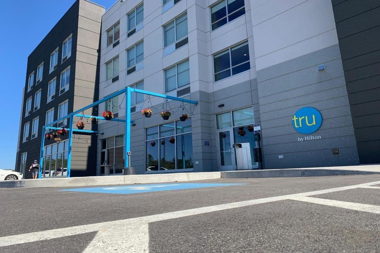 Tru By Hilton Yarmouth, Ns Hotel Kültér fotó